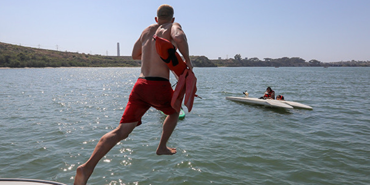 Become a Certified Lifeguard: Complete Guide to Lifeguard Certification and Training
