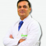 Vikram Sharma Profile Picture