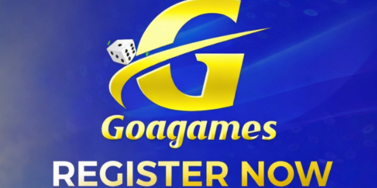 Goa Game Login – Complete Guide for Easy Access