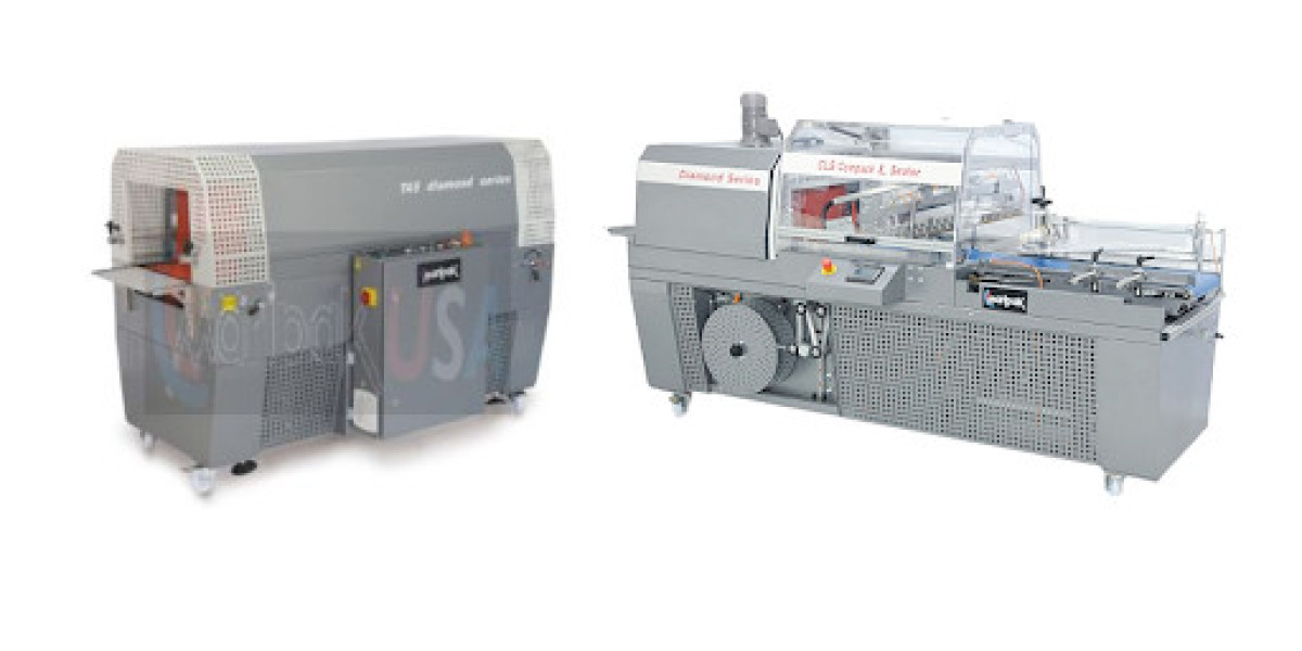 How An L-Bar Sealer Helps Fix Slow, Inconsistent Shrink Packaging