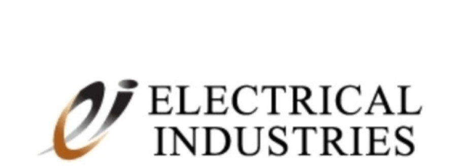 Electrical Industries Cover Image