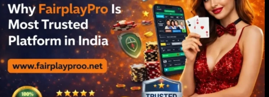 Fairplay Pro Cover Image