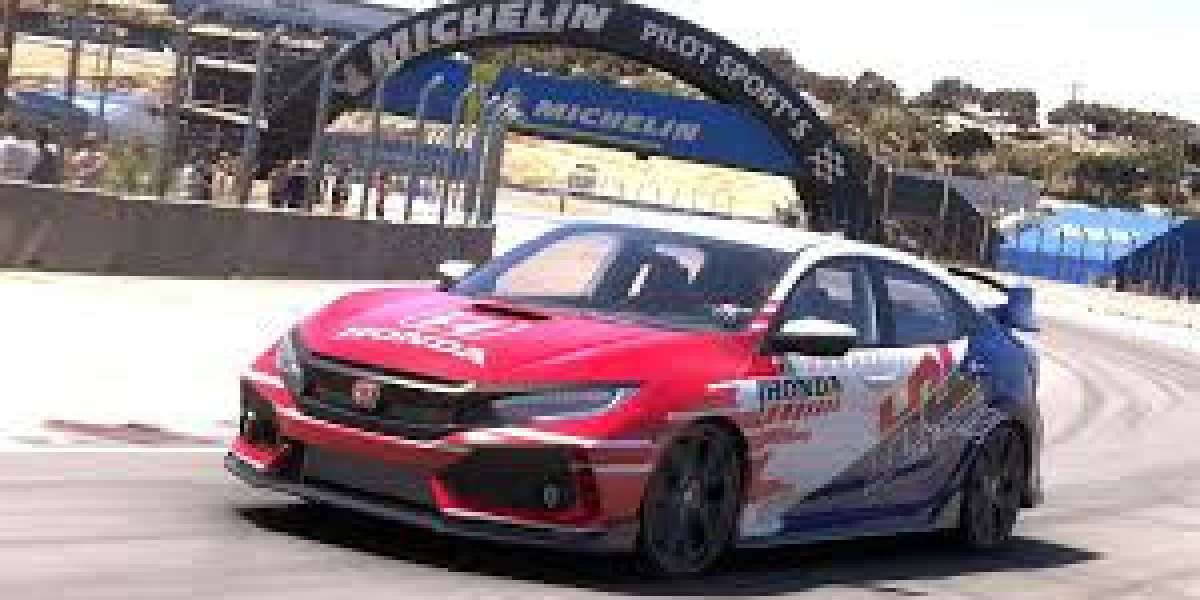 Beyond the Horizon: The Promise of Forza Horizon 6