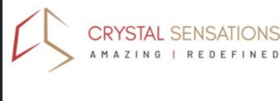 Crystal Sensations Cover Image