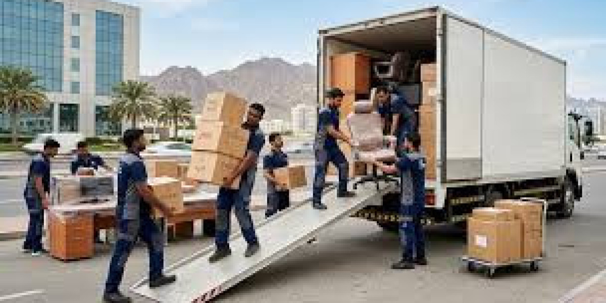 movers packs