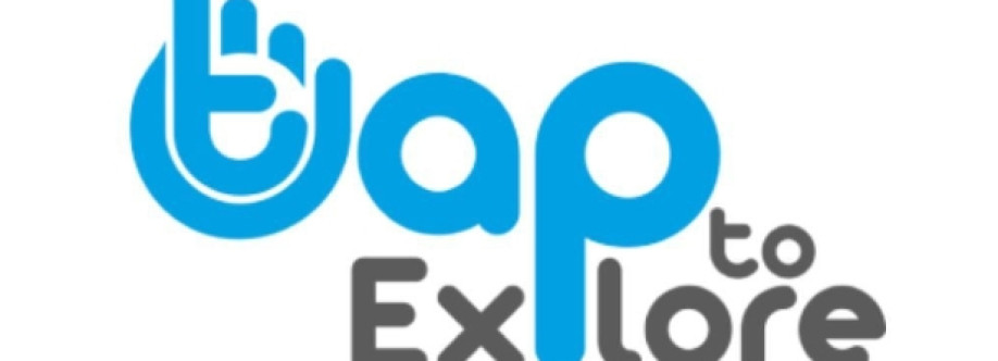 taptoexplore Digital Profile Cover Image