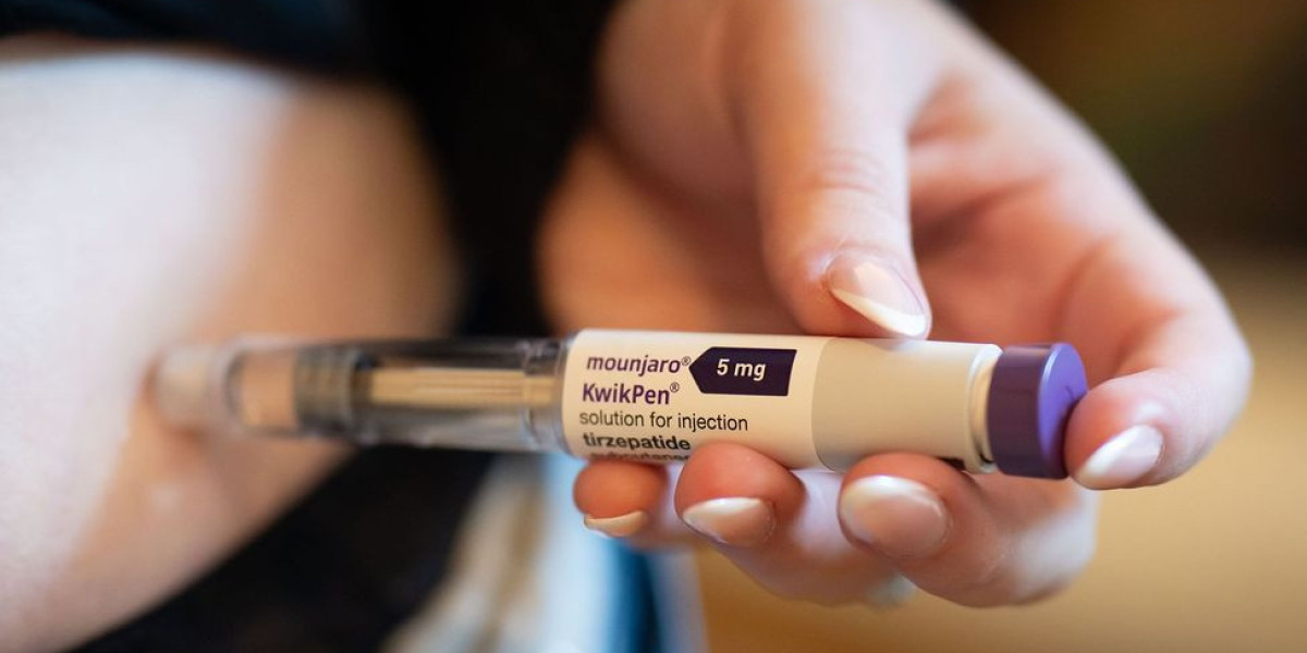 Emotional Benefits of Mounjaro Injection in Islamabad