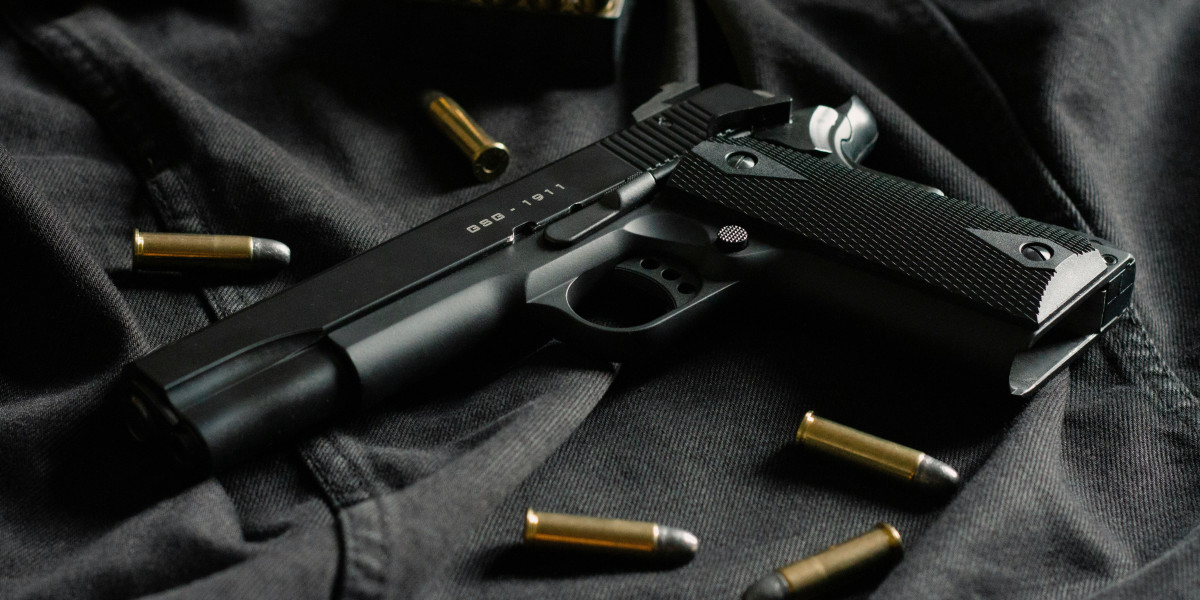 Masters Behind the Metal: A Tribute to Colt’s Legendary Engravers