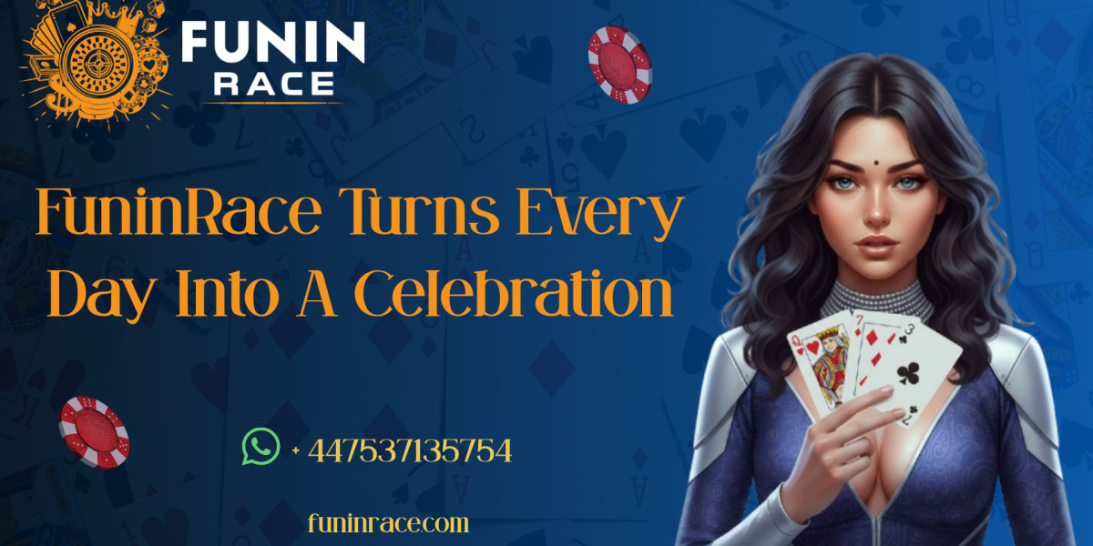 How Funinrace247 is Redefining the Modern Online Experience