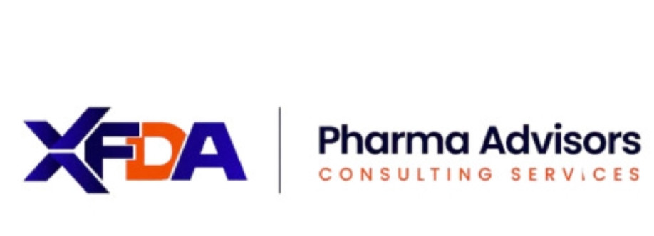 Xfdapharma Advisors Cover Image