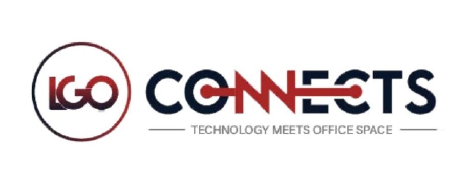 Lgo Connects Cover Image