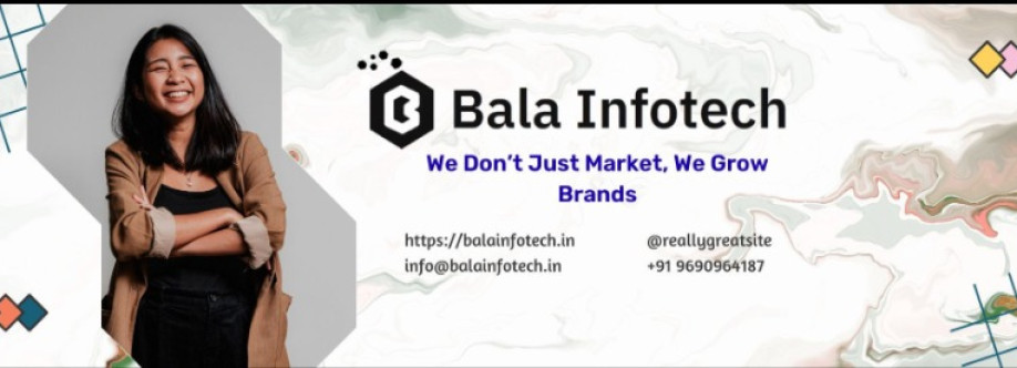 balainfotech Cover Image