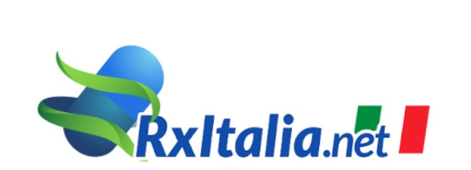 Rx Italia Cover Image