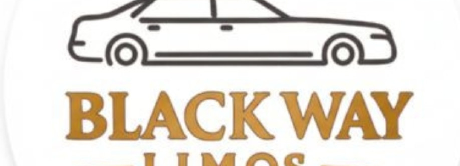Black Way Limos Cover Image