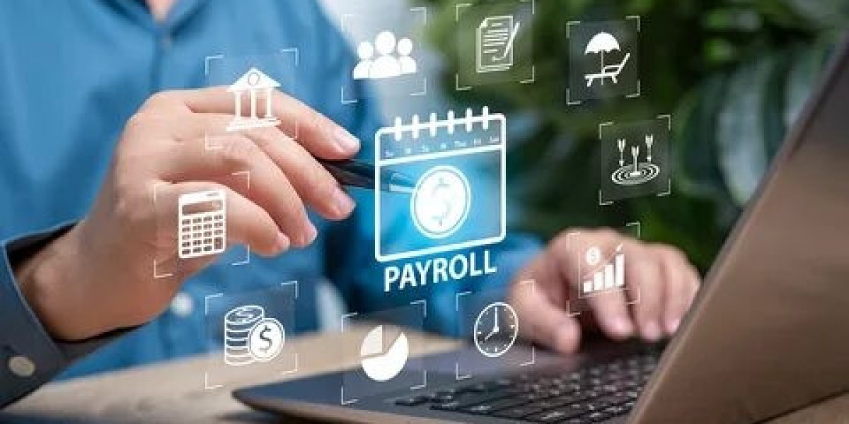Why Payroll Services in Dubai UAE Are Essential for Modern Companies