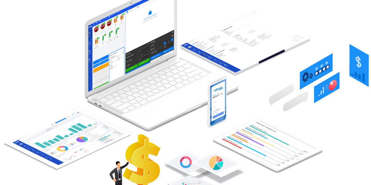 Top أفضل برامج المحاسبة في السعودية for Businesses 2026
