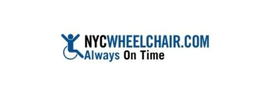 NYC Wheelchair Cover Image