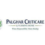 Palgharcriticare hospital Profile Picture