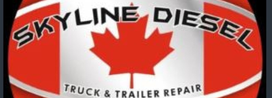 Skyline Diesel Cover Image