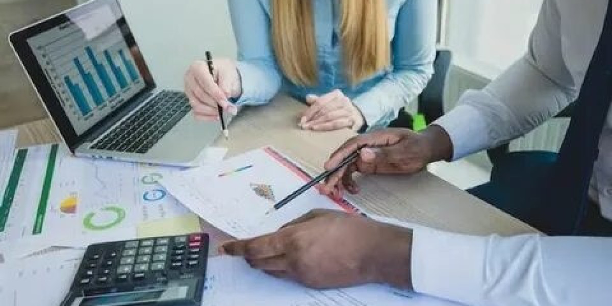 Best Accounting Services Dubai UAE for Smart Financial Management