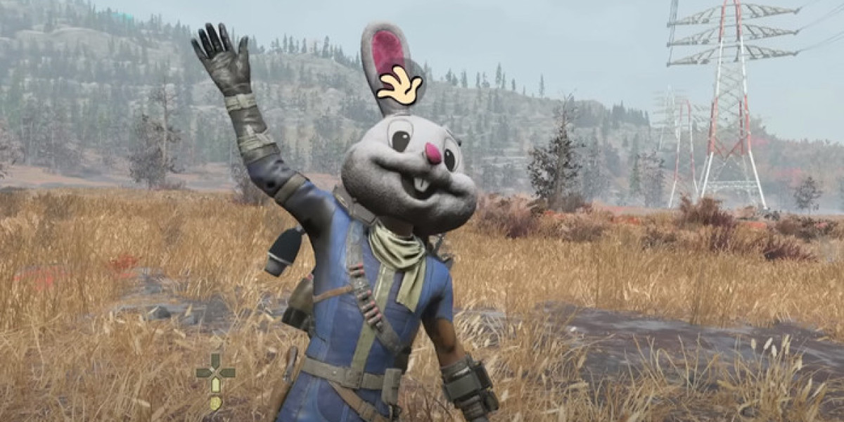 Best Places to Find Insects in Fallout 76 for Crafting Materials