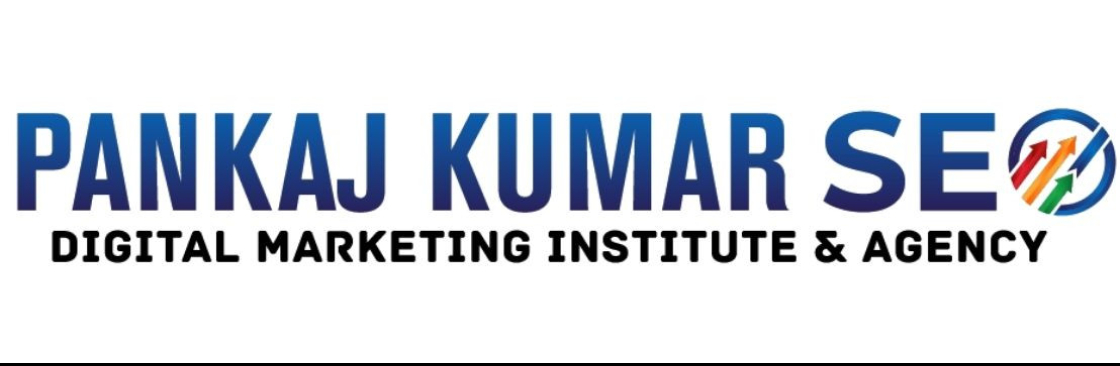 Pankaj kumar Seo expert india Cover Image