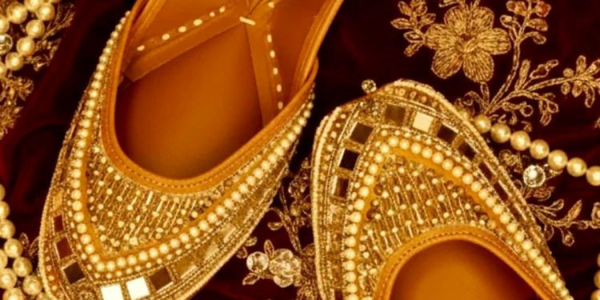 Tips to Select Most Comfortable Punjabi Juttis to Wear Everyday?