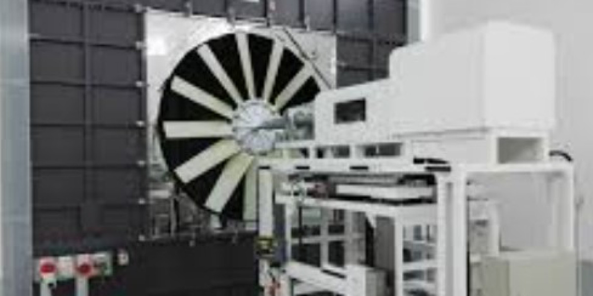 Haobafan Advanced Multi Wing Fan Factory Solutions for Industry