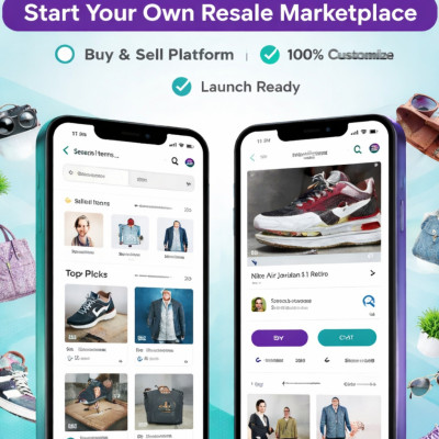 Launch You Profile Picture