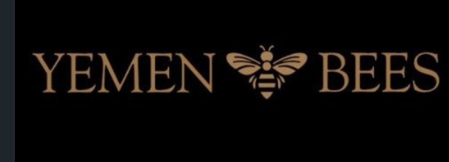 Yemen Bees Cover Image