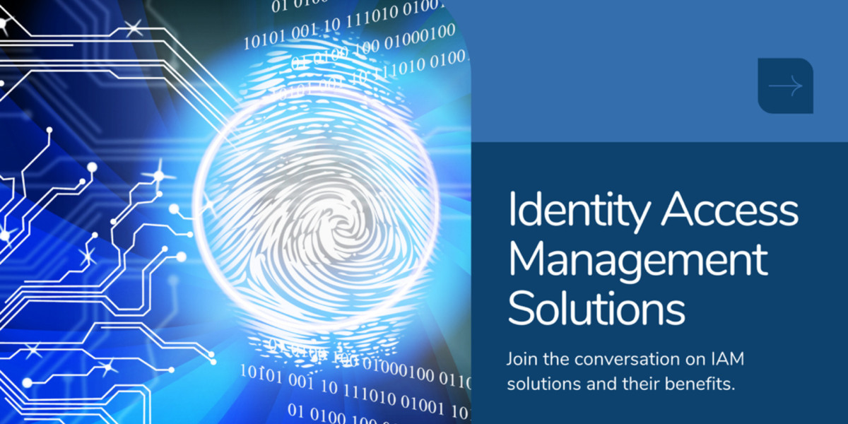 Identity Access Management Services for Secure Enterprise Identity and Access Control