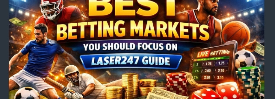 Laser247 Cover Image