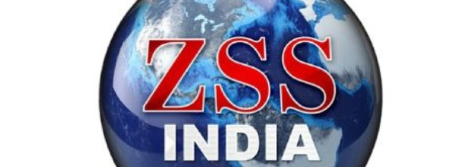 Zss India Cover Image