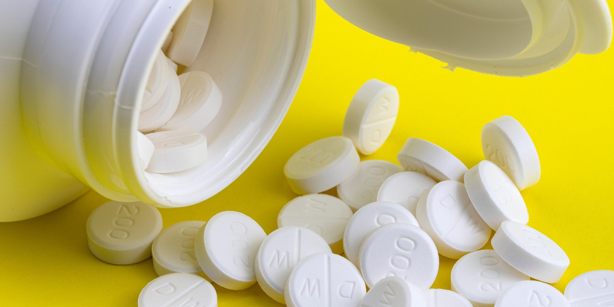Alprazolam 1mg: Gebruik, Effecten en Veiligheid