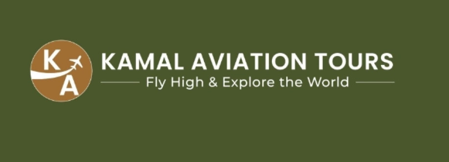 kamal Aviation Tours Cover Image