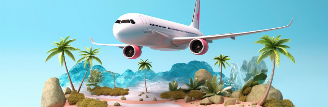 The Jersey Flights Cover Image