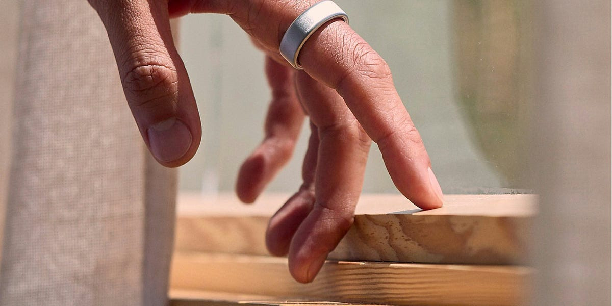 What Are the Most Popular Silver Ring Styles for Men in Pakistan?