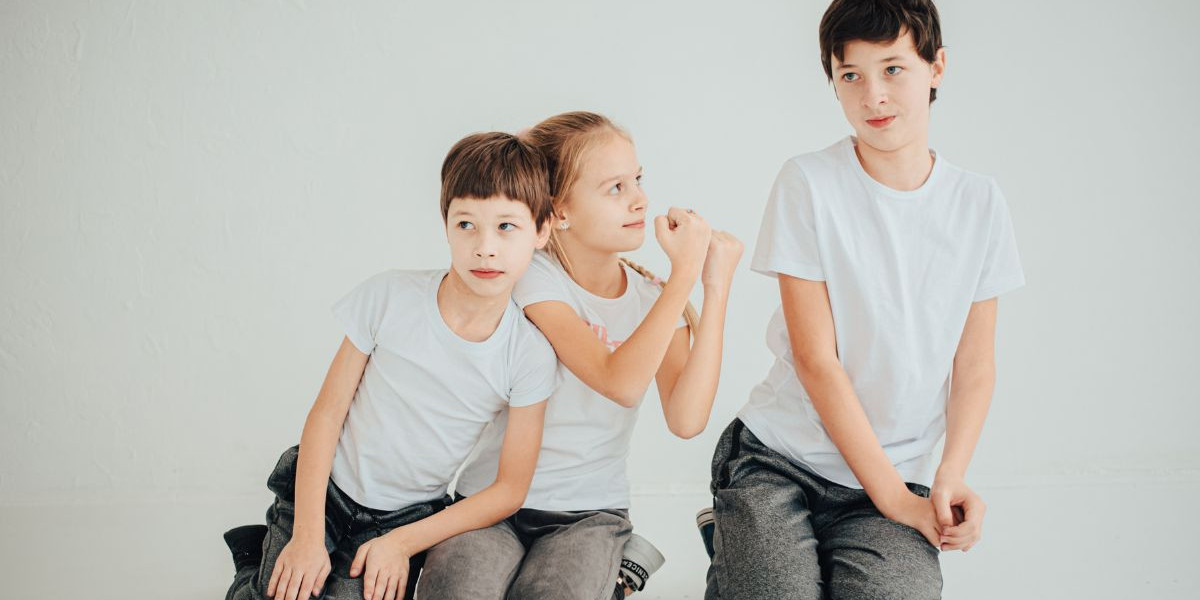 Creative Kids Photoshoot Ideas in Greater Noida