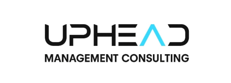 Uphead Consulting Cover Image