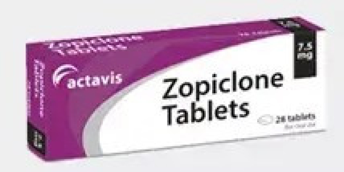 The Real Side Effects of Zopiclone 10mg — And How to Manage Them Safely