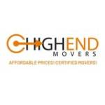 Highend Movers Profile Picture