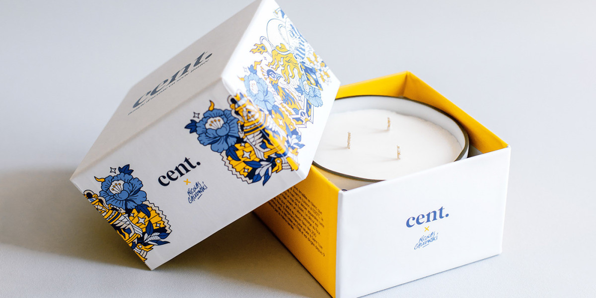 Top Trends in Custom Two-Piece Boxes: What You Need to Know