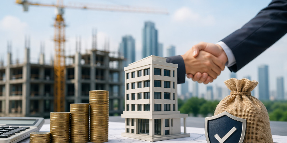 Project Finance Services in India – Trusted Support by India IPO