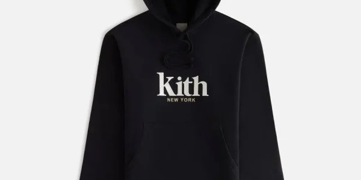 How Kith Shapes Youth Fashion