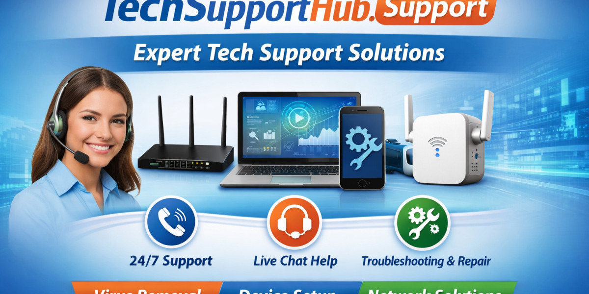 Netgear WiFi Extender Setup: Improve Your Network Coverage Easily