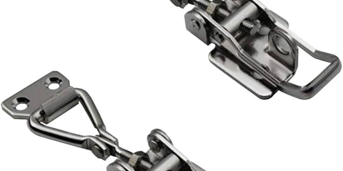 Aviation Latches Explained: Essential Aircraft Fasteners for Safety & Performance