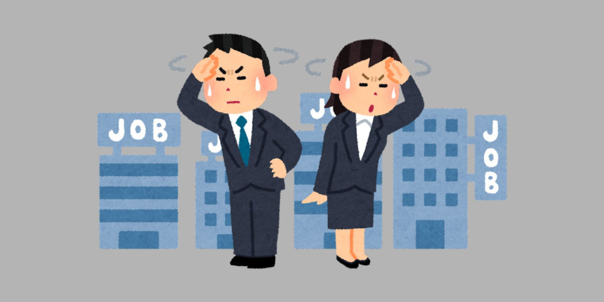 How to Turn Multiple Exam Failures into a Government Job Success Story