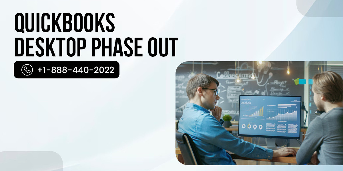 Is QuickBooks Desktop 2023 Being Phased Out? Latest Support and Timeline Explained