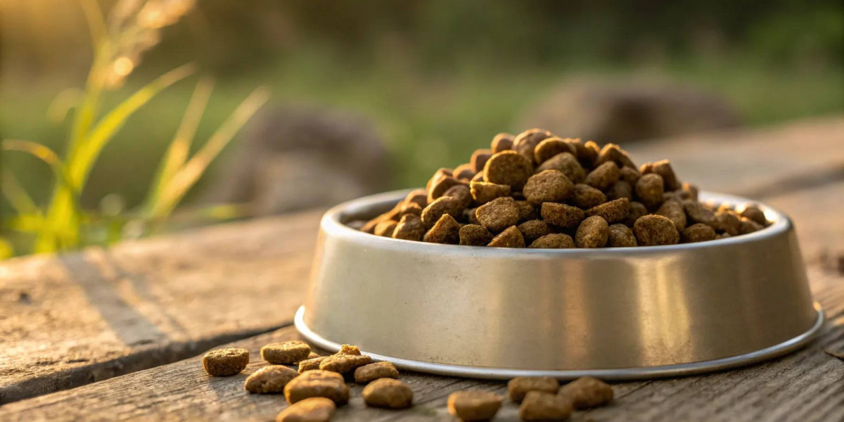 The Science Behind Customized Nutrition Plans for Pets