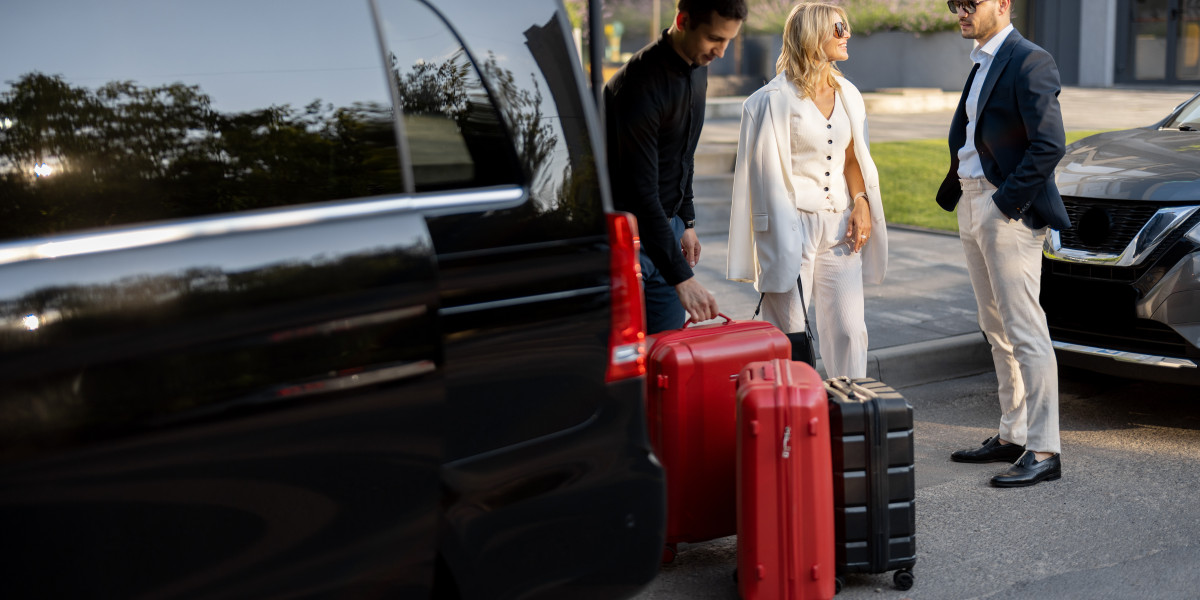 Minibus Hire in Dudley for Reliable and Professional Transportation